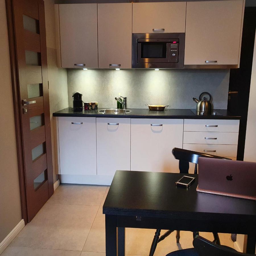 Tartaczna - U Krolika Gdańsk Extérieur photo